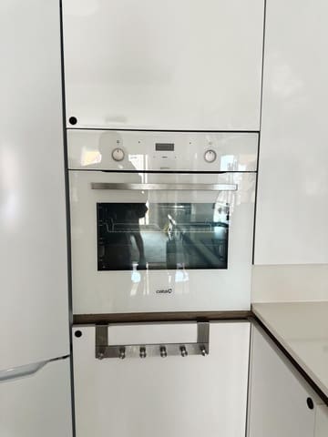 2 soverom Leilighet til salgs i Los Alcázares med svømmebasseng garasje - € 229 000 (Ref: 9324563)