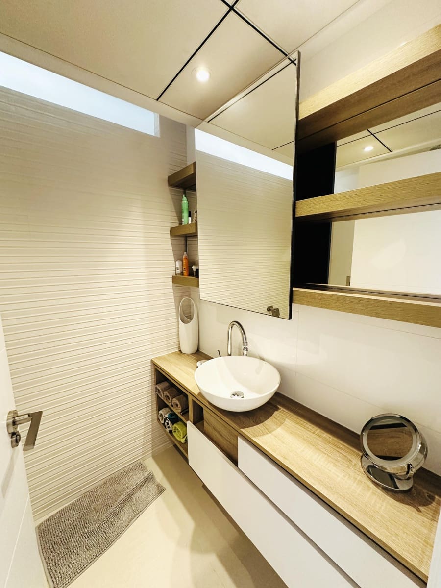 2 soverom Leilighet til salgs i Los Alcazares med svømmebasseng garasje - € 229 000 (Ref: 9324563)