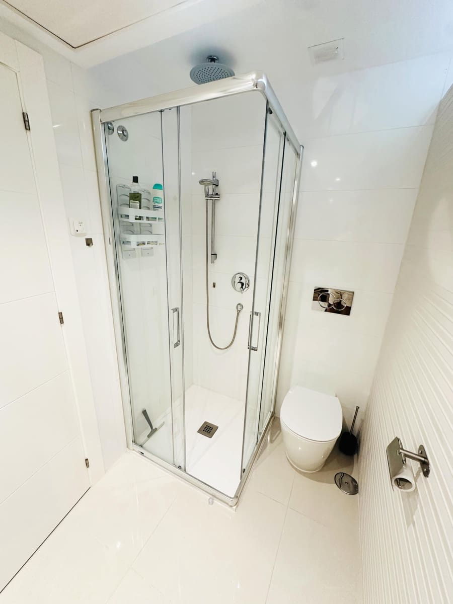 2 soverom Leilighet til salgs i Los Alcazares med svømmebasseng garasje - € 229 000 (Ref: 9324563)