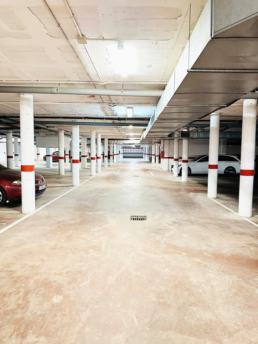 2 soverom Leilighet til salgs i Los Alcazares med svømmebasseng garasje - € 229 000 (Ref: 9324563)