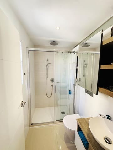 2 soverom Leilighet til salgs i Los Alcázares med svømmebasseng garasje - € 229 000 (Ref: 9324563)