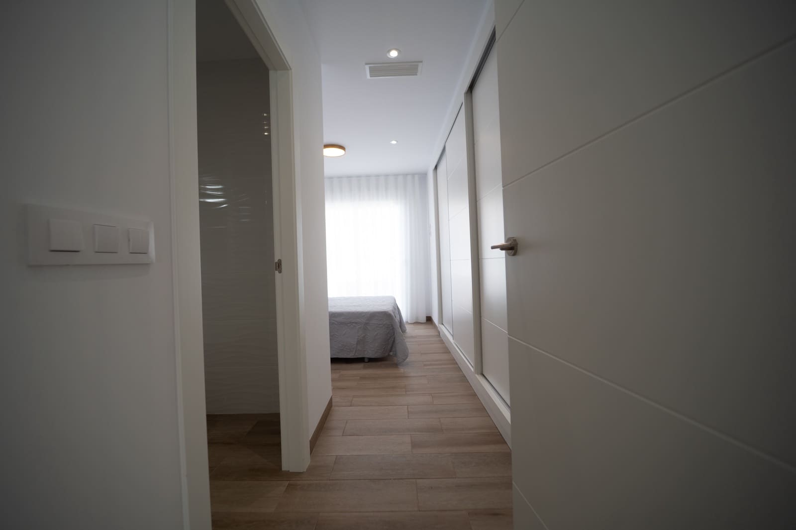 2 soveværelse Villa til salg i San Javier med swimmingpool - € 285.000 (Ref: 9324564)