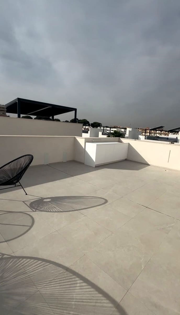 3 quarto Moradia para venda em San Javier com piscina - 385 000 € (Ref: 9324566)