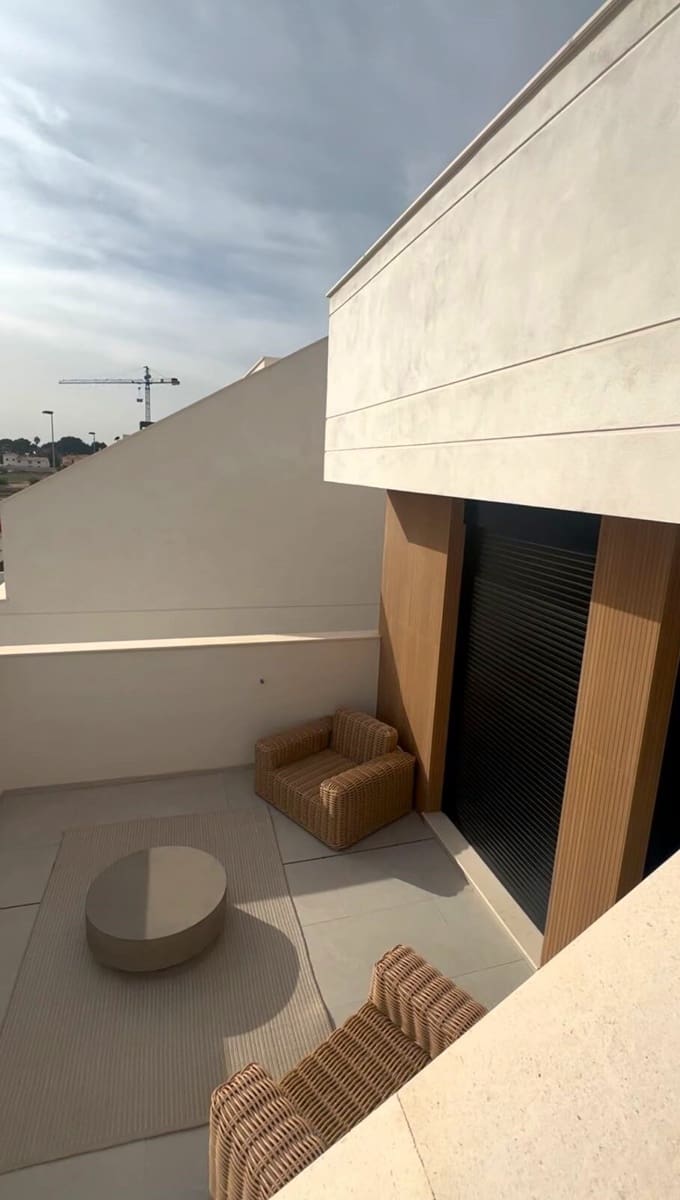 3 quarto Moradia para venda em San Javier com piscina - 385 000 € (Ref: 9324566)