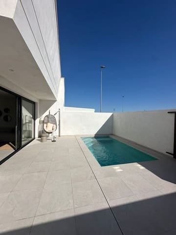 3 quarto Moradia para venda em San Javier com piscina - 385 000 € (Ref: 9324566)
