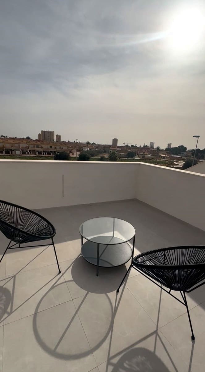 3 quarto Moradia para venda em San Javier com piscina - 385 000 € (Ref: 9324566)