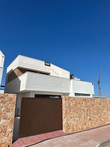 3 quarto Moradia para venda em San Javier com piscina - 385 000 € (Ref: 9324566)