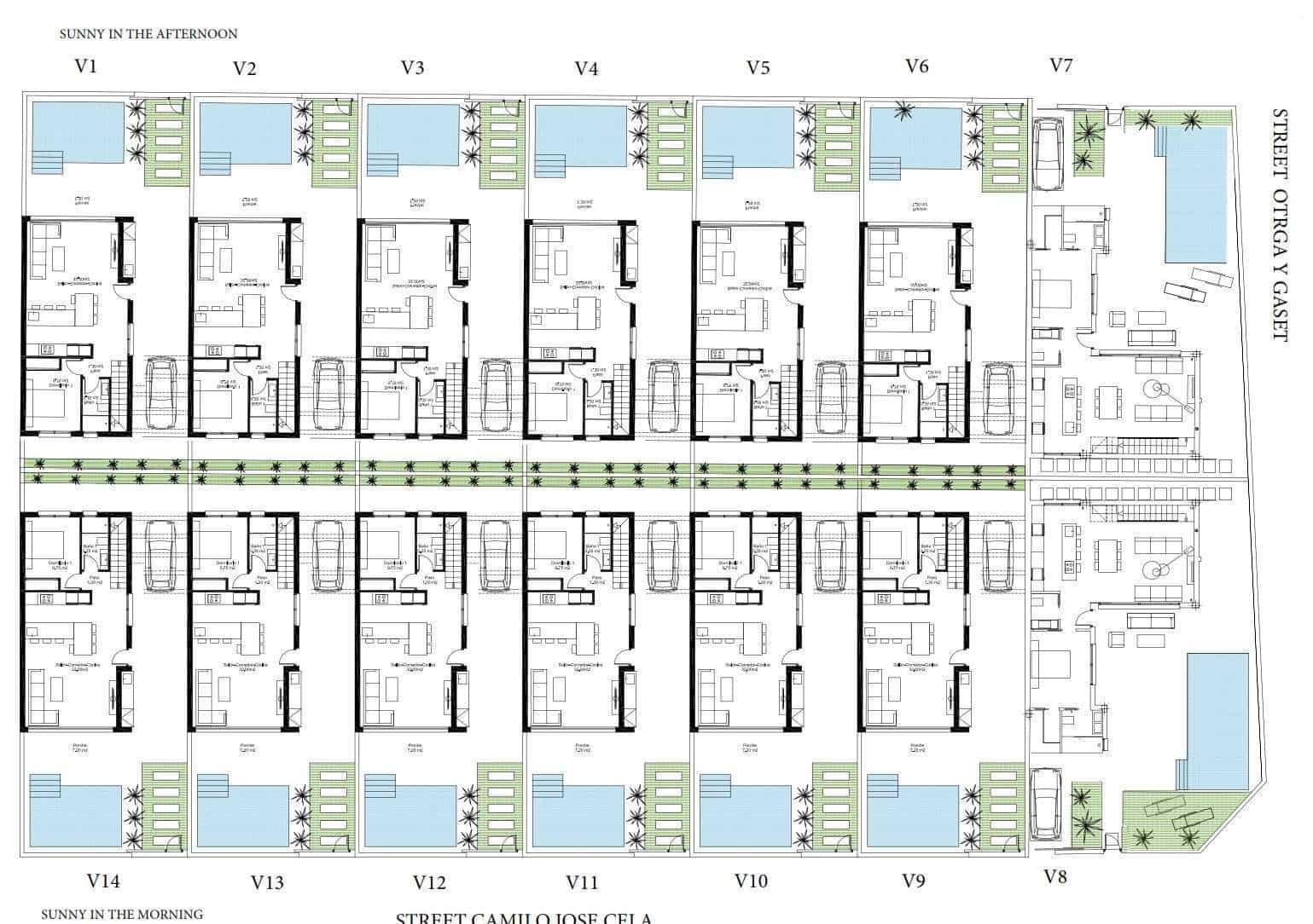 3 quarto Moradia para venda em San Javier com piscina - 385 000 € (Ref: 9324566)