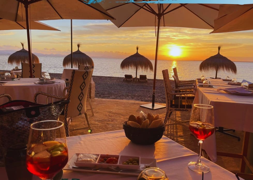 2 soverom Leilighet til salgs i La Manga del Mar Menor med svømmebasseng - € 228 900 (Ref: 9324568)