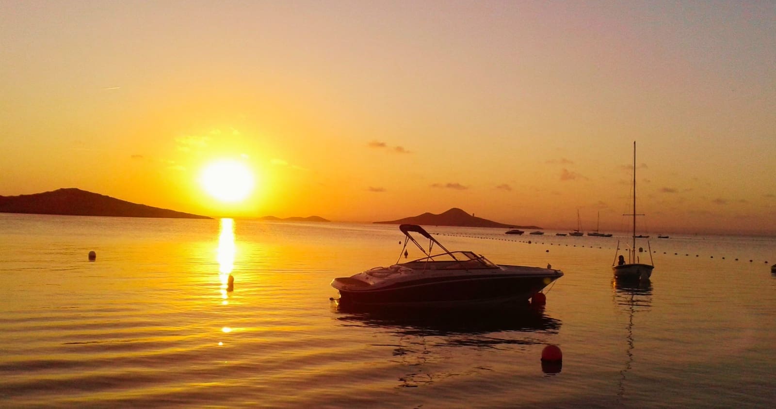 2 soverom Leilighet til salgs i La Manga del Mar Menor med svømmebasseng - € 228 900 (Ref: 9324568)