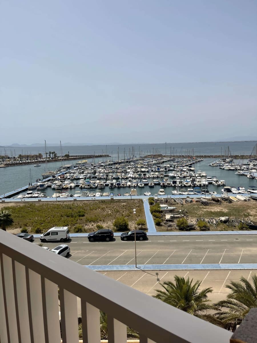 2 soverom Leilighet til salgs i La Manga del Mar Menor med svømmebasseng - € 228 900 (Ref: 9324568)