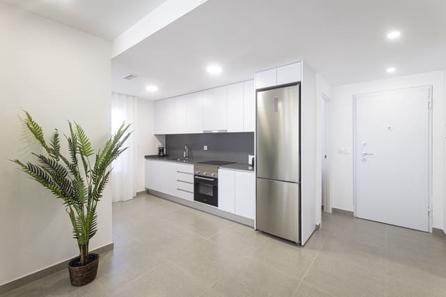 2 quarto Apartamento para venda em La Manga del Mar Menor com piscina - 228 900 € (Ref: 9324568)