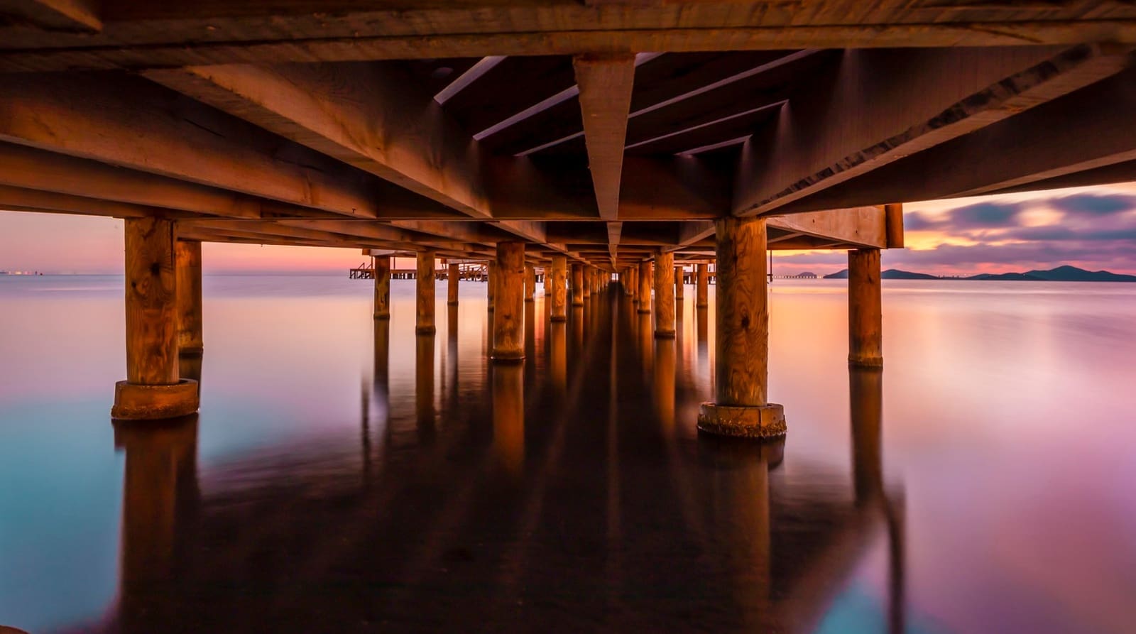 2 soverom Leilighet til salgs i La Manga del Mar Menor med svømmebasseng - € 228 900 (Ref: 9324568)