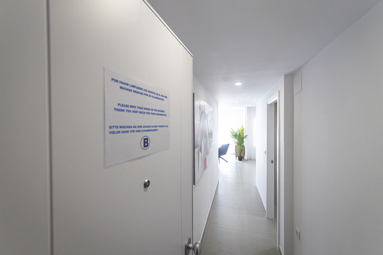 2 soverom Leilighet til salgs i La Manga del Mar Menor med svømmebasseng - € 228 900 (Ref: 9324568)