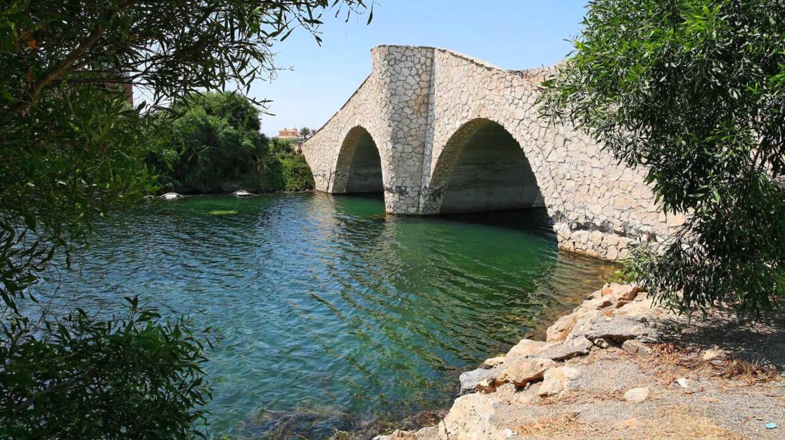 2 soverom Leilighet til salgs i La Manga del Mar Menor med svømmebasseng - € 228 900 (Ref: 9324568)