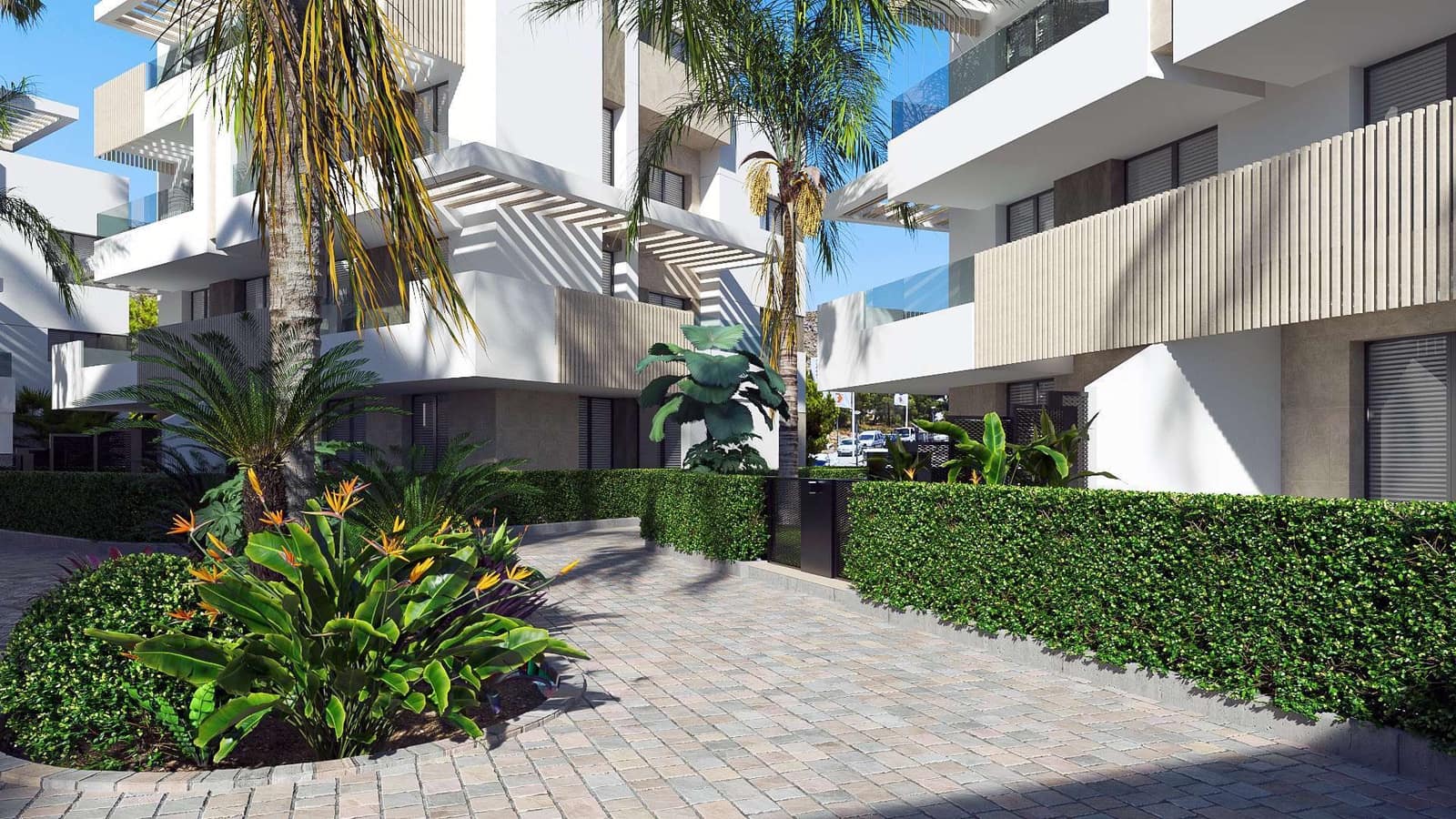 Apartamento de 2 habitaciones en Torre-Pacheco en venta con piscina garaje - 289.900 € (Ref: 9324569)