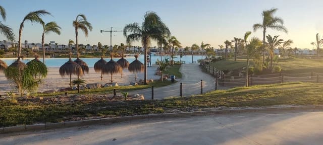 3 Zimmer Apartment zu verkaufen in Torre-Pacheco mit Pool Garage - 351.000 € (Ref: 9324570)