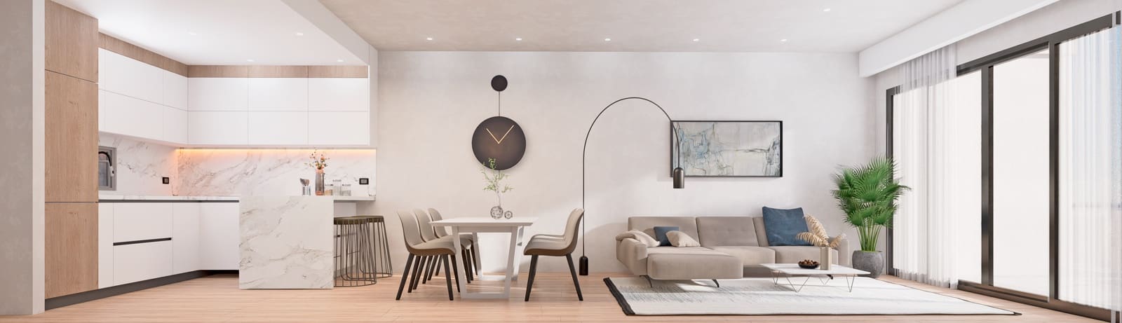 2 bedroom Villa for sale in Torrevieja with pool garage - € 269,900 (Ref: 9324571)