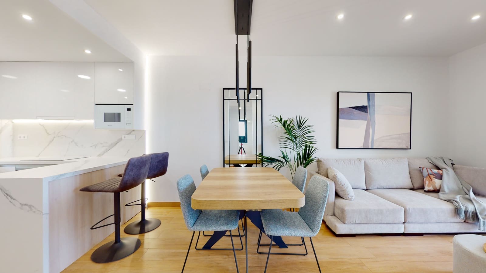 2 bedroom Villa for sale in Torrevieja with pool garage - € 269,900 (Ref: 9324571)