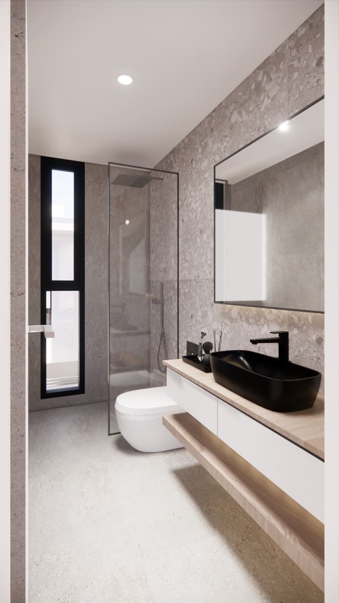 3 quarto Moradia para venda em Los Alcazares com piscina garagem - 765 000 € (Ref: 9324574)