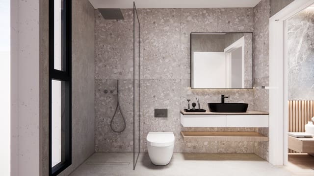 3 quarto Moradia para venda em Los Alcázares com piscina garagem - 765 000 € (Ref: 9324574)