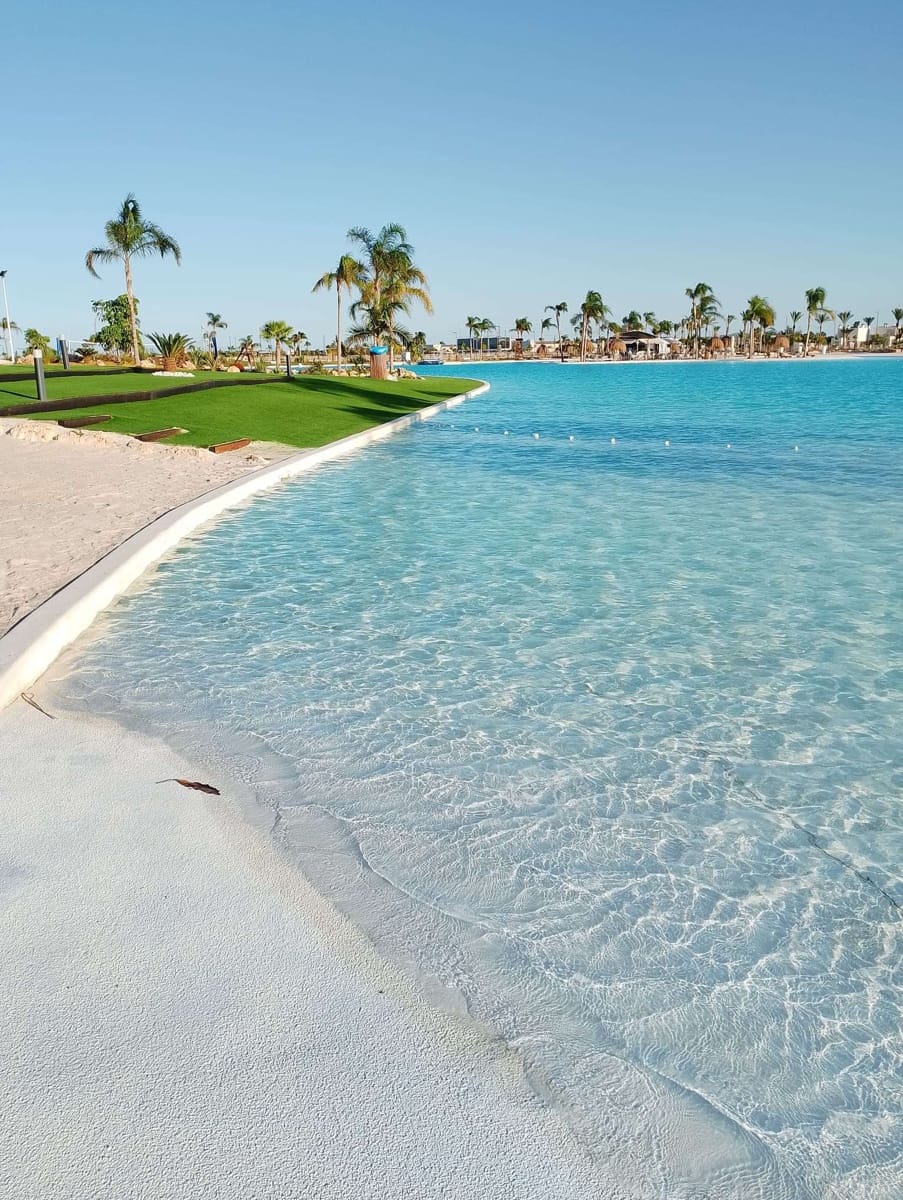 3 bedroom Apartment for sale in Los Alcazares with pool garage - € 529,000 (Ref: 9324575)