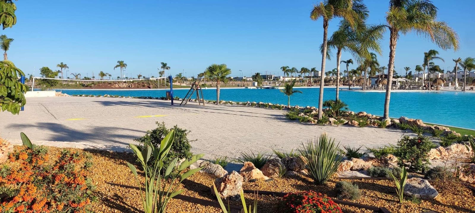 3 bedroom Apartment for sale in Los Alcazares with pool garage - € 529,000 (Ref: 9324575)