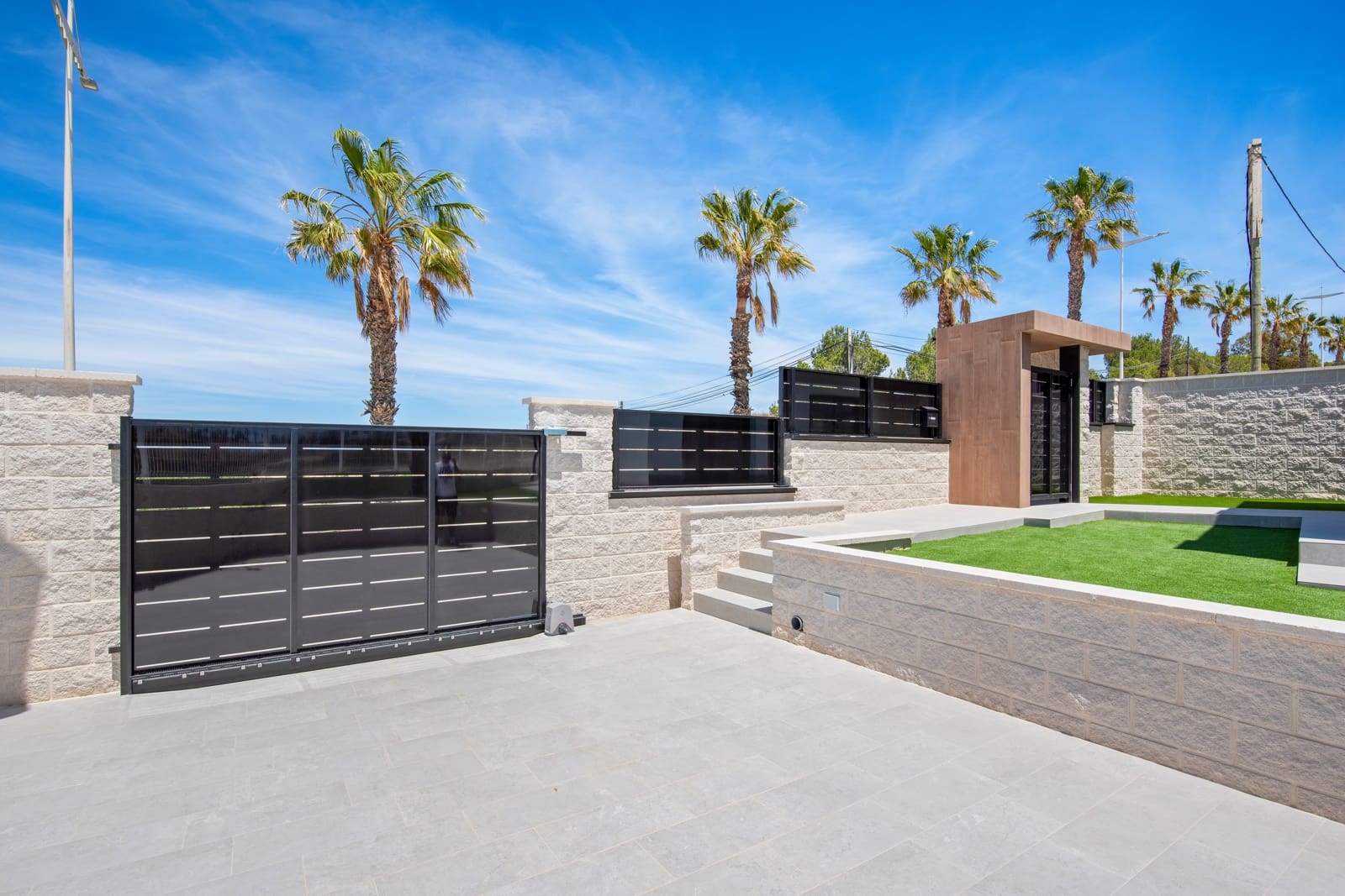 3 Zimmer Villa zu verkaufen in Algorfa mit Pool - 445.000 € (Ref: 9324579)