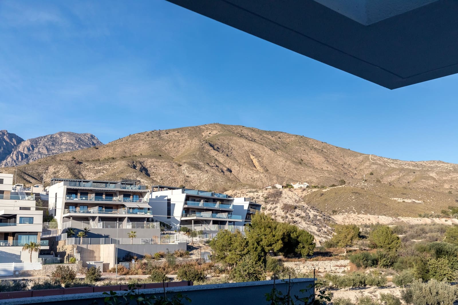 3 Zimmer Villa zu verkaufen in Finestrat mit Pool - 355.000 € (Ref: 9324580)