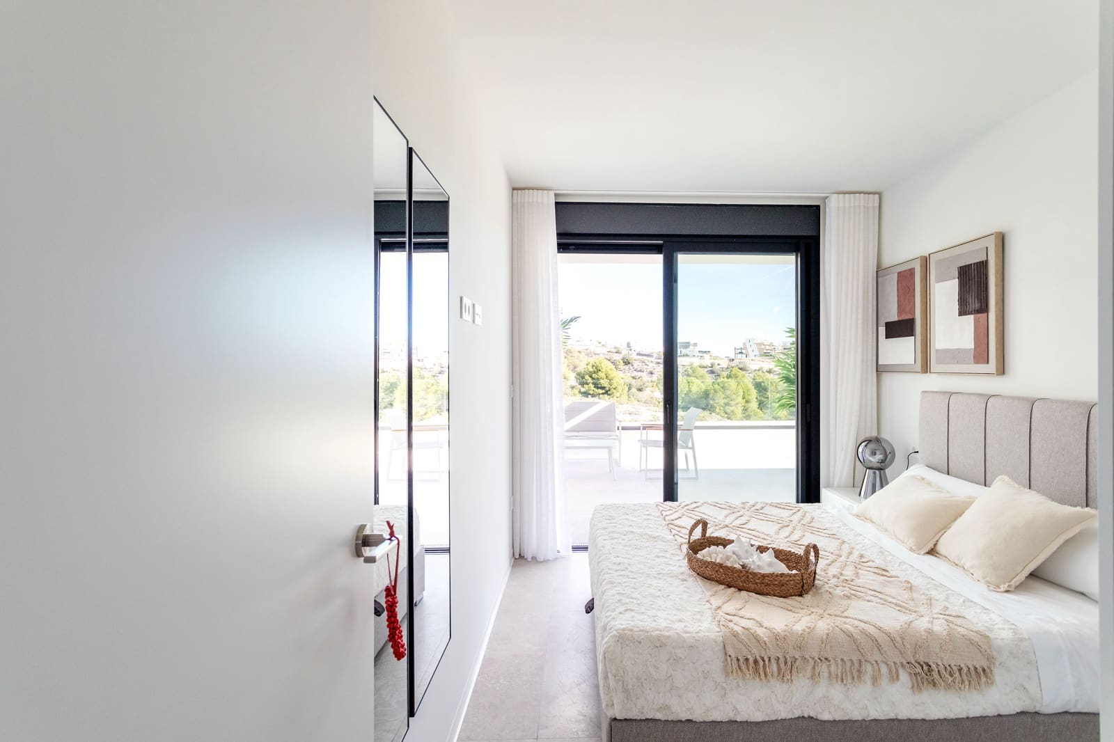 3 Zimmer Villa zu verkaufen in Finestrat mit Pool - 355.000 € (Ref: 9324580)