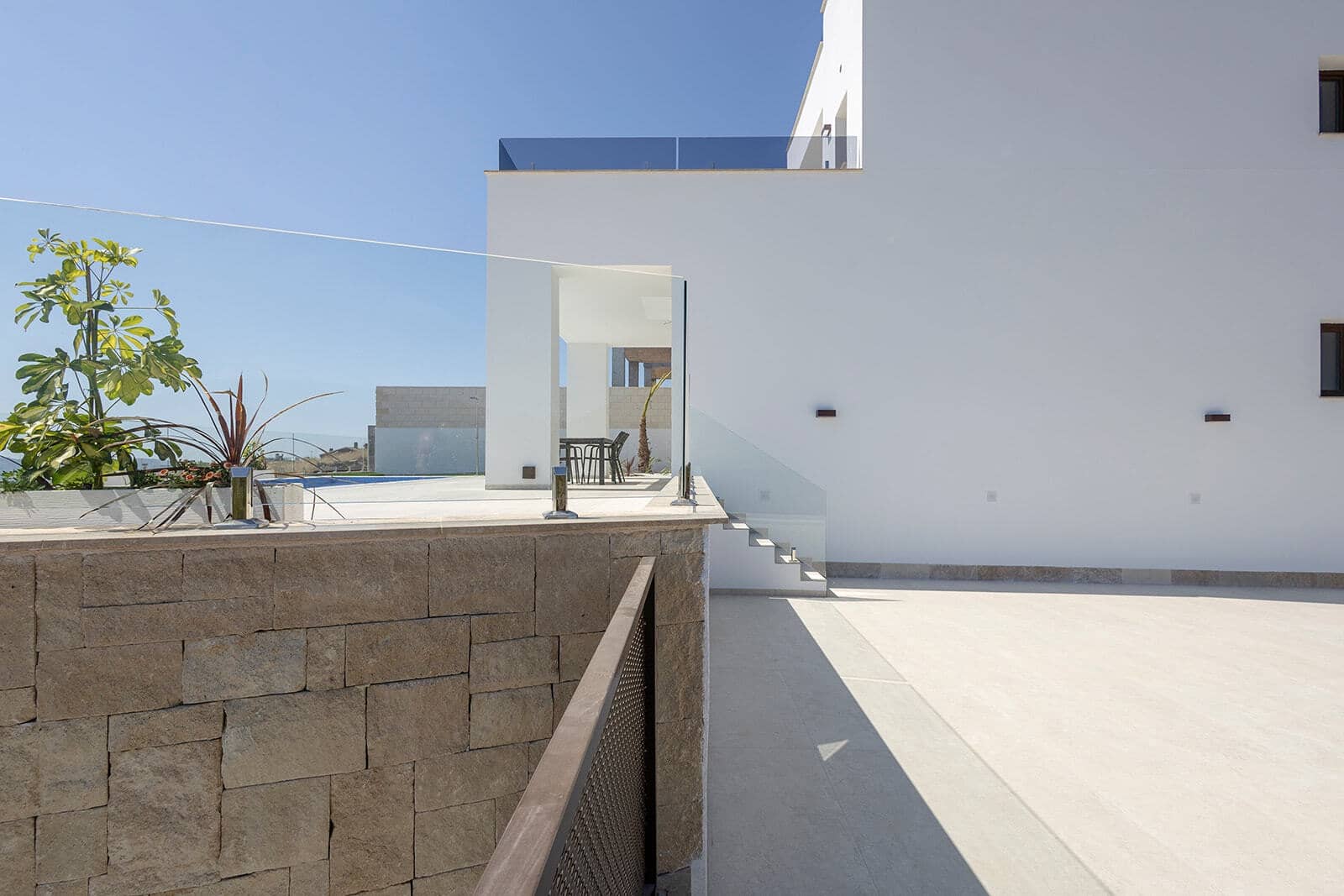 3 makuuhuone Huvila myytävänä paikassa Polop mukana uima-altaan - 598 000 € (Ref: 9324582)