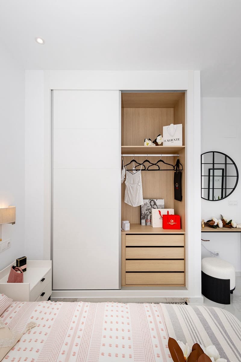 3 makuuhuone Huvila myytävänä paikassa Polop mukana uima-altaan - 598 000 € (Ref: 9324582)