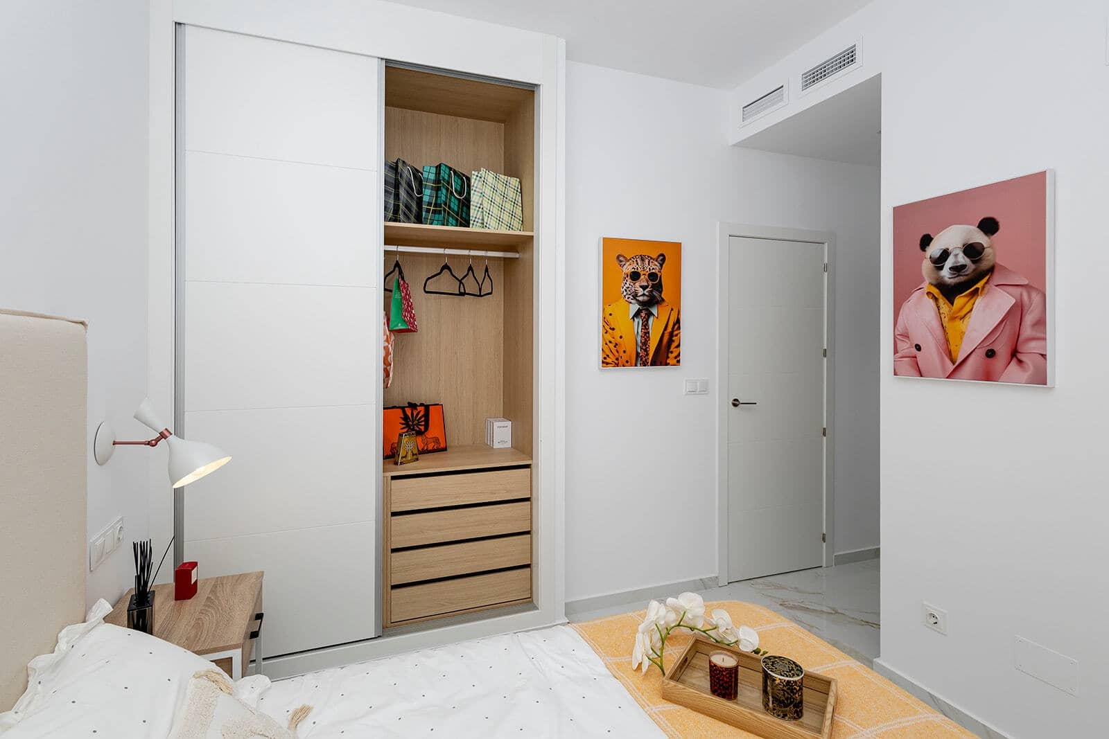 3 makuuhuone Huvila myytävänä paikassa Polop mukana uima-altaan - 598 000 € (Ref: 9324582)