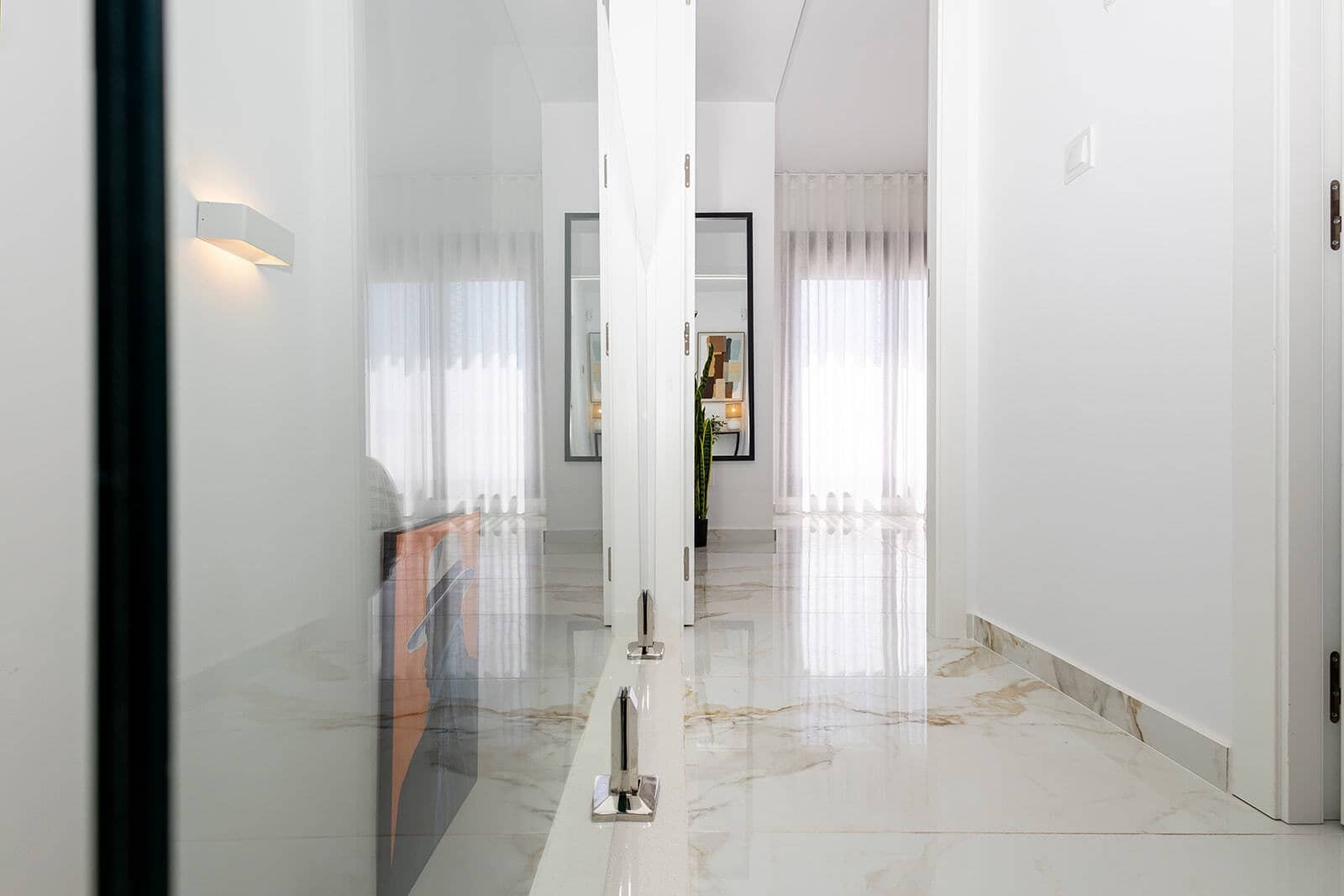 3 makuuhuone Huvila myytävänä paikassa Polop mukana uima-altaan - 598 000 € (Ref: 9324582)