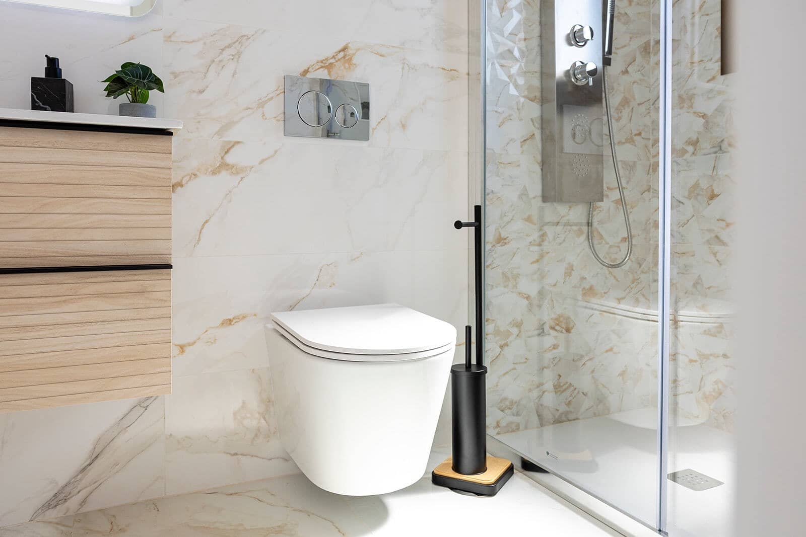 3 makuuhuone Huvila myytävänä paikassa Polop mukana uima-altaan - 598 000 € (Ref: 9324582)