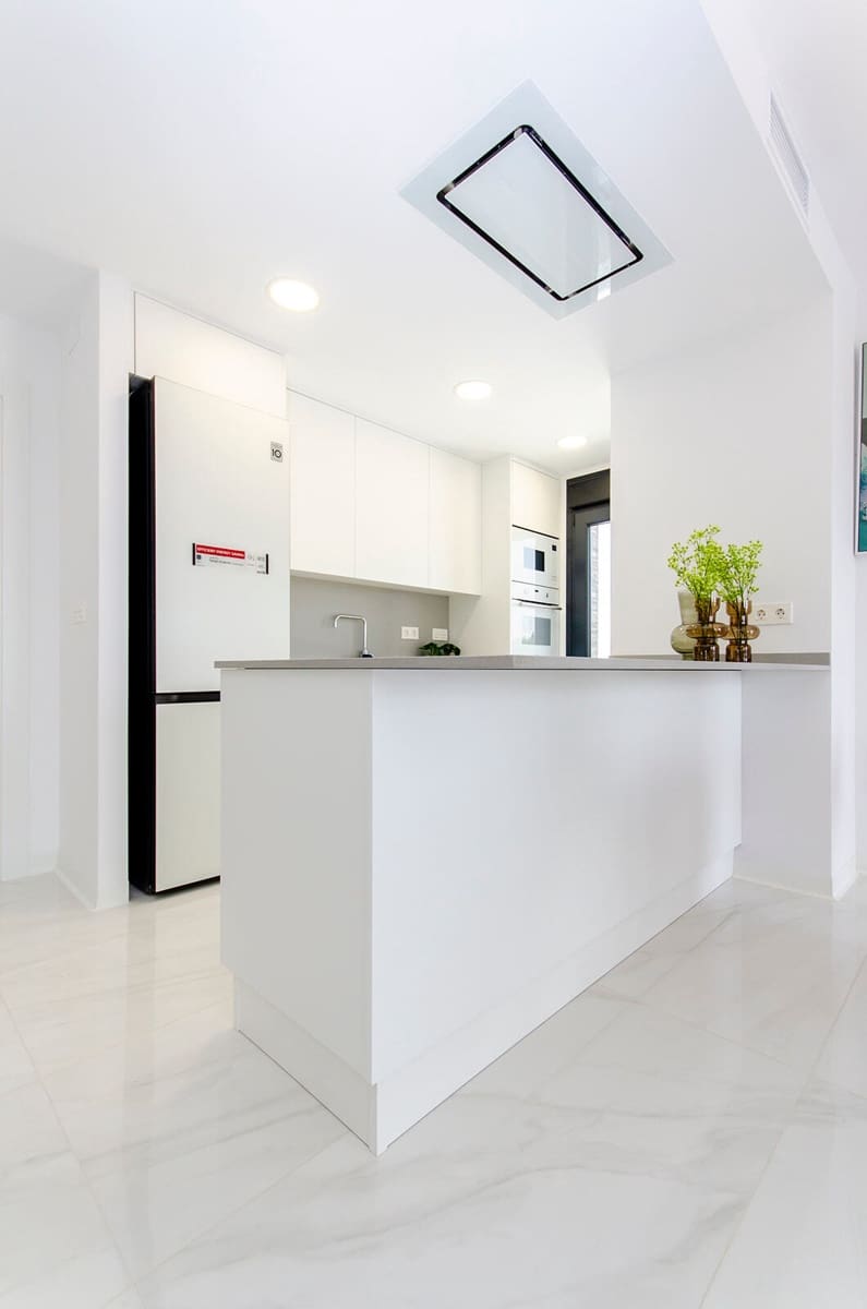 3 soveværelse Villa til salg i Orihuela med swimmingpool - € 375.000 (Ref: 9324583)