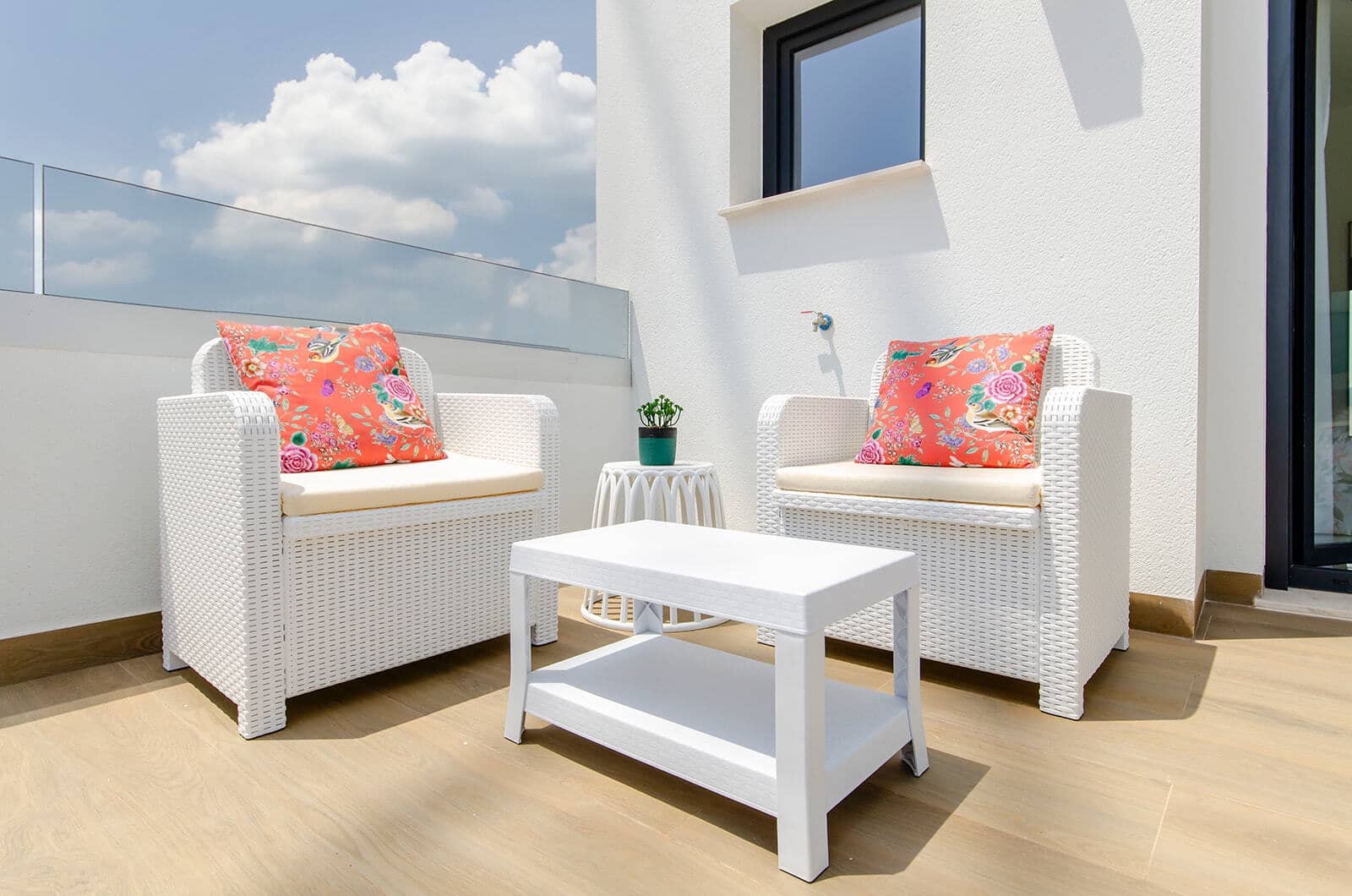 3 soveværelse Villa til salg i Orihuela med swimmingpool - € 375.000 (Ref: 9324583)