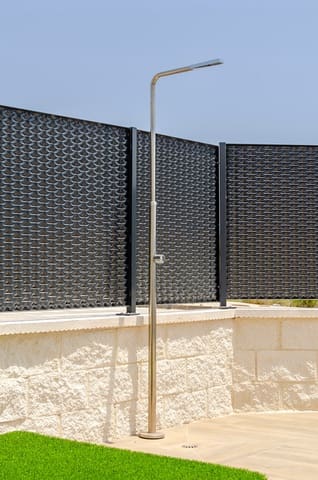 3 makuuhuone Huvila myytävänä paikassa Orihuela mukana uima-altaan - 375 000 € (Ref: 9324583)