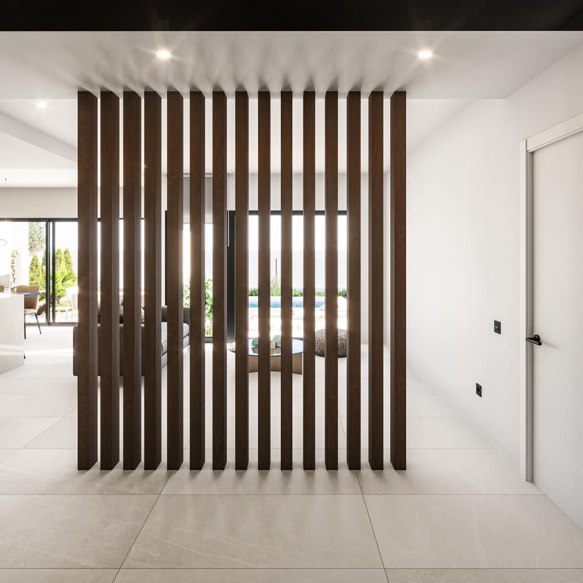 3 Zimmer Villa zu verkaufen in Los Alcazares mit Pool Garage - 550.000 € (Ref: 9324584)