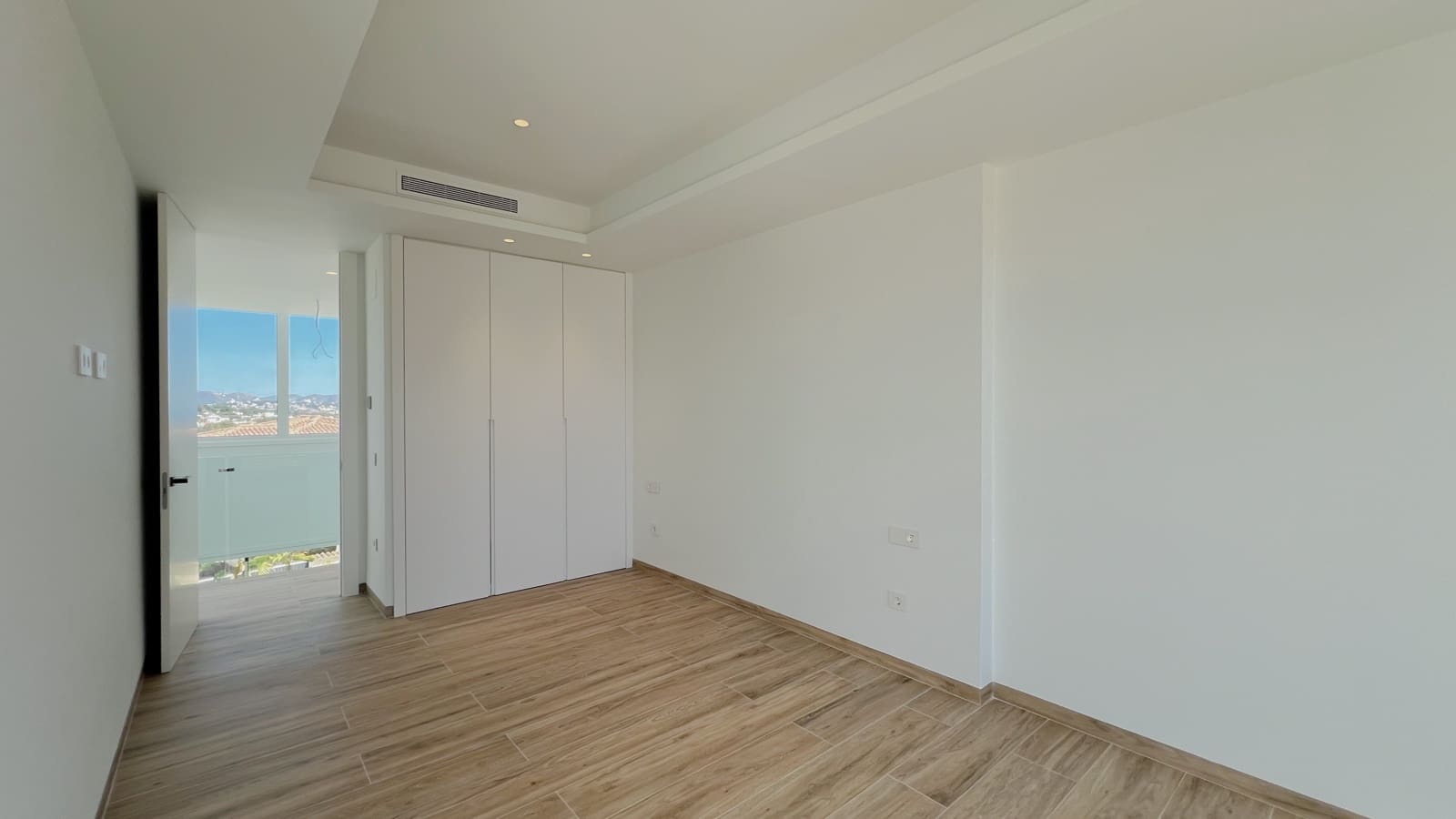 4 sovrum Villa till salu i Benissa med pool - 2 260 000 € (Ref: 9324588)