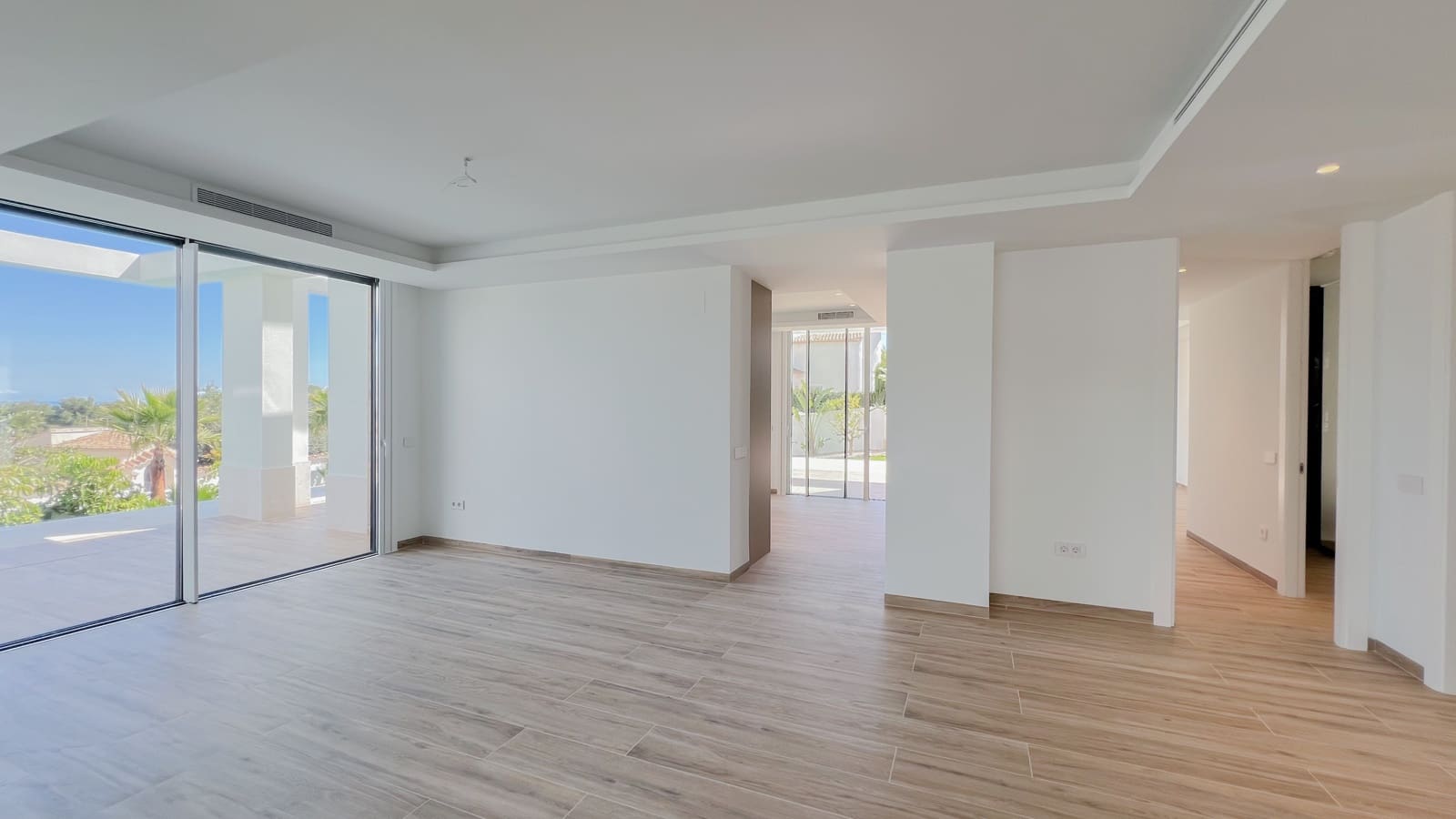 4 sovrum Villa till salu i Benissa med pool - 2 260 000 € (Ref: 9324588)