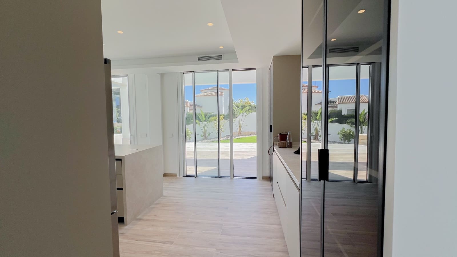 4 sovrum Villa till salu i Benissa med pool - 2 260 000 € (Ref: 9324588)