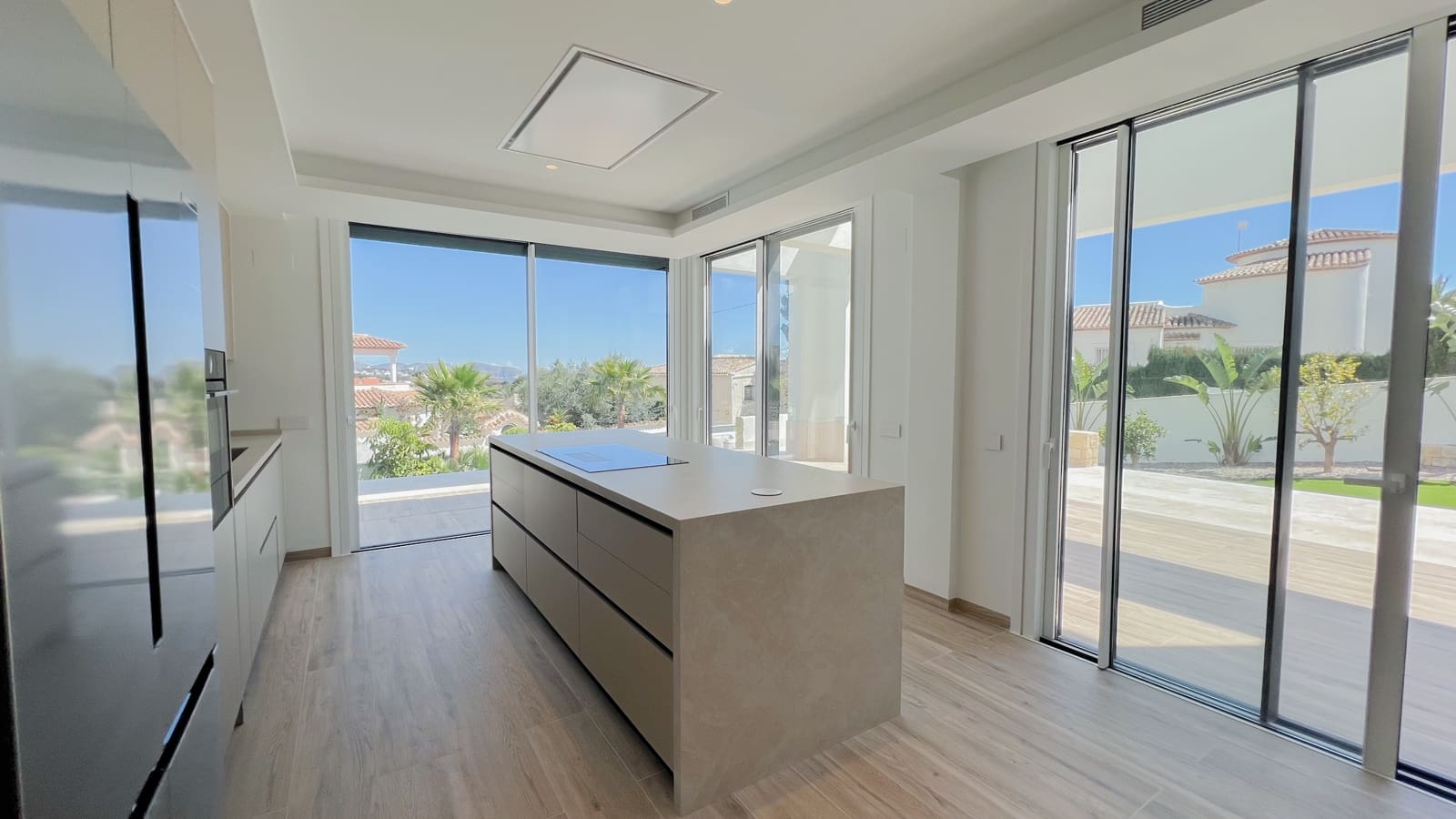 4 sovrum Villa till salu i Benissa med pool - 2 260 000 € (Ref: 9324588)