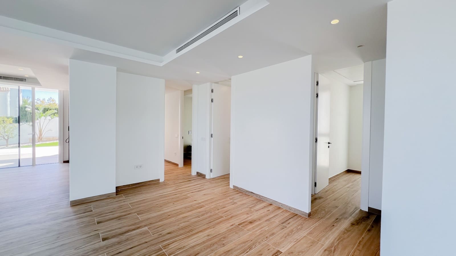 4 sovrum Villa till salu i Benissa med pool - 2 260 000 € (Ref: 9324588)