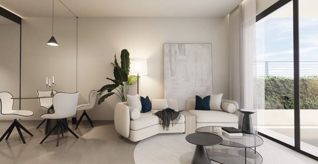 2 quarto Apartamento para venda em San Miguel de Salinas com piscina - 230 000 € (Ref: 9324589)