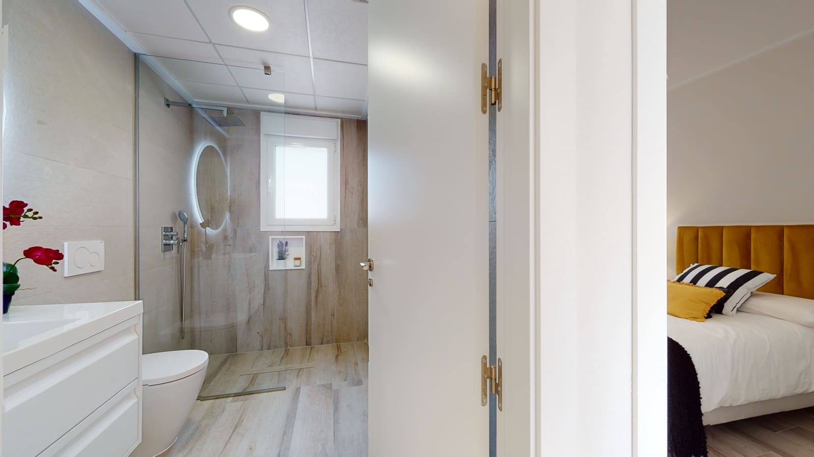 3 camera da letto Casa in vendita in Pilar de la Horadada con piscina garage - 299.900 € (Rif: 9324591)