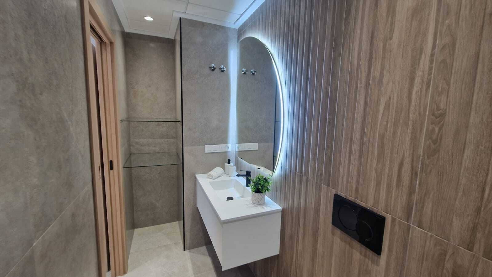 3 Zimmer Villa zu verkaufen in Pilar de la Horadada mit Pool - 459.900 € (Ref: 9324592)