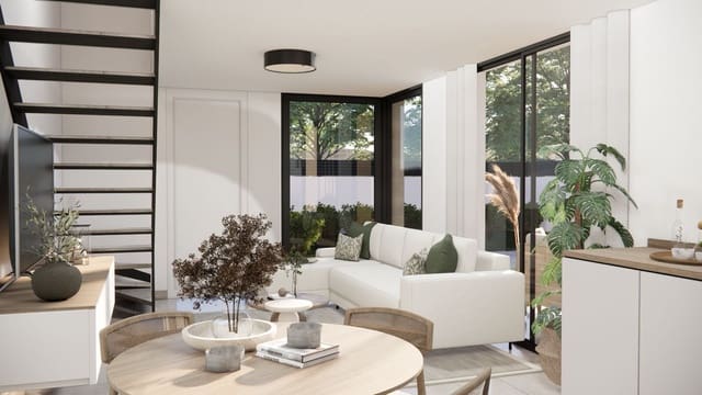 3 sypialnia Willa na sprzedaż w Orihuela z basenem - 388 900 € (Ref: 9324596)