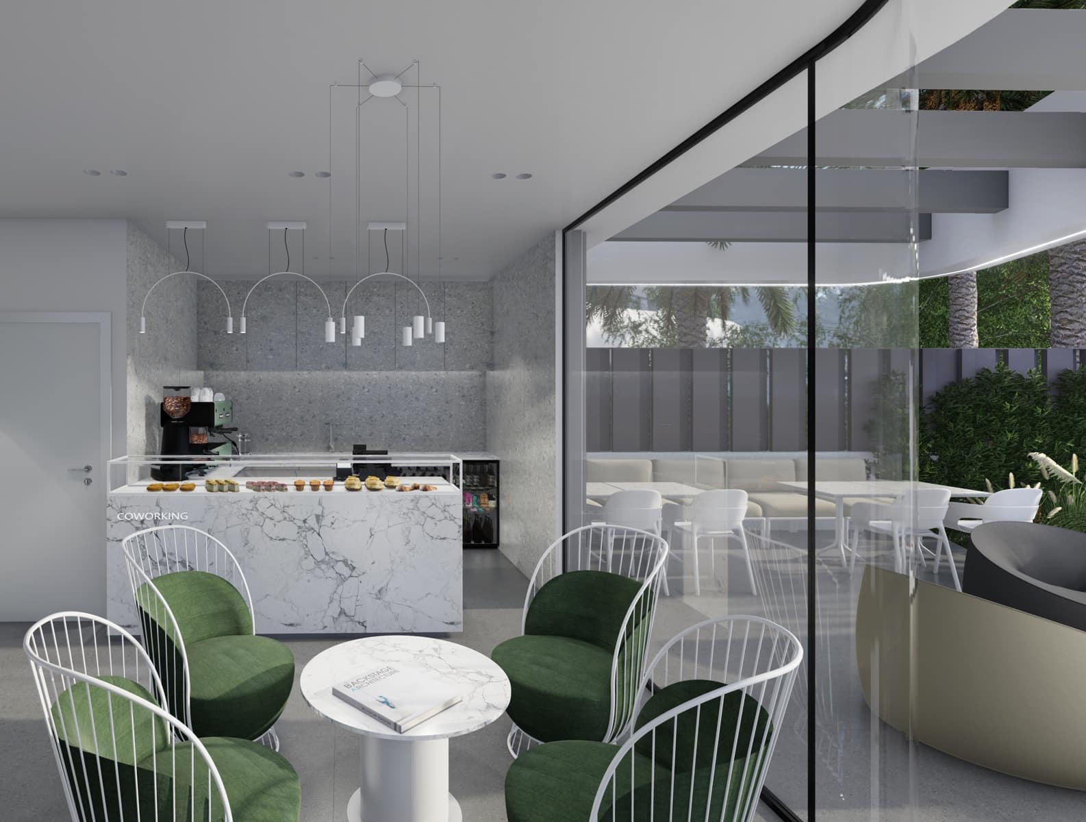 2 chambre Appartement à vendre à El Raso avec piscine garage - 365 000 € (Ref: 9324601)