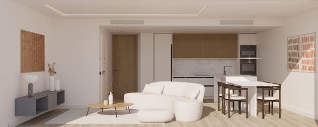 3 soverom Hus til salgs i La Mata, Torrevieja med svømmebasseng garasje - € 550 000 (Ref: 9324604)